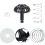 2 Pack Coffee Brew Basket Spring Stoppers for Home Use 3