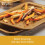 Curry Nonstick Bakeware Toaster Oven Set - 4 Piece Copper Brown 4