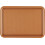 Curry Nonstick Bakeware Toaster Oven Set - 4 Piece Copper Brown 8