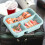 Verdeelde bentobox, magnetronbestendig, 3 compartimenten 5