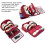 Bras, Wine Red 2