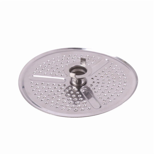 Accessoire éplucheur de légumes en acier inoxydable pour TM5TM6 1