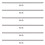 6 Pièces 320mm x M8 Acier Inoxydable Tige Filetee D'Argent 1