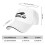 Arctic Cat unisex baseball sapka, hétköznapi apuka sapka 6