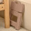 Plastic Folding Stool Outdoor Portable 1 Piece 5