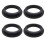 11412 Pool O-Ring Set för Sandfilter Pump Motor 4  O-Ring Packning Byte Sandfilter Pumpdelar 1