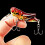 3,5 g Paddle Tail Shrimp kunstaas – 2 stuks 3