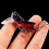 3,5 g Paddle Tail Shrimp kunstaas – 2 stuks 5