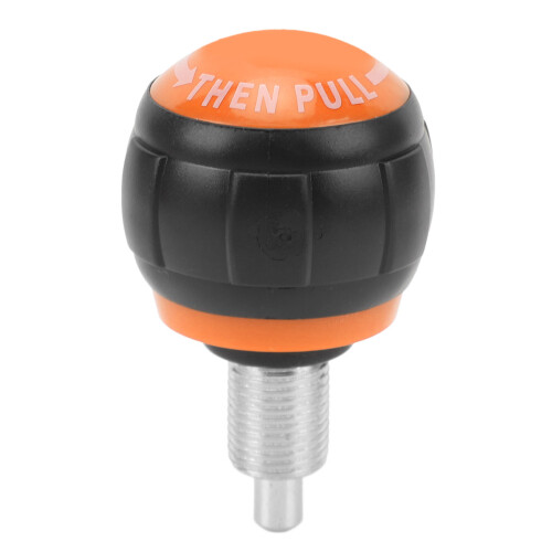 Replacement Pull Pin Knob 5 Pack for Exercise Bike 2