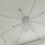 5Pcs Pendant Light Lamp Cable Hook Wire Clamps Ceiling Hanging Fixed Hook Wire Grip Hanging Plate Clips Enduring 4