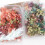 Fiori secchi artificiali per decorazione (1 pezzo) 3