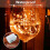NestE LED fairy lights 7ft waterproof 12-pack orange 4