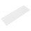 Diffuseur d'abat-jour en acrylique blanc pour plafonniers et suspensions 5