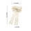 Red Christmas Bows Large Decorative 10 Pack 4