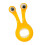 Lichtgewicht, draagbare en antislip laptopstandaard (2 stuks) 2