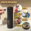 USB Rechargeable Electric Pepper Grinder, 6-Setting, LED Light, 110ml, One-Hand Operation – Compatible with Kitchen Essentials 8