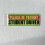 Warning Driver Magnet Please Be Patient Student Driver Magnet Driver Bumper Reusable Reflective Sticker 8