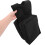KALLORY Motorcycle Tool Bag Black Multifunctional Large Capacity Storage Case 5