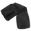 KALLORY Motorcycle Tool Bag Black Multifunctional Large Capacity Storage Case 8
