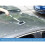 Aluminum alloy telescopic pole car windshield 4