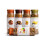 Gourmet Bold Flavour Spice Gift Set 7