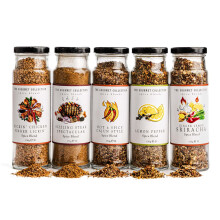 Gourmet Bold Flavour Spice Gift Set