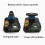 Battery Disconnect Switch Heavy Duty 12V 24V 4