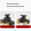 Battery Disconnect Switch Heavy Duty 12V 24V 6