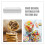 3Pcs Cake Packaging Box for Bakery White Tinplate Cookie Box 7