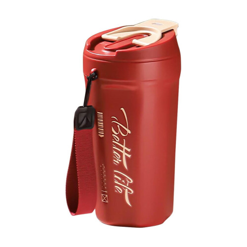 Gobelet isotherme en acier inoxydable 520 ml 1