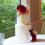 Gold Acrylic Cake Toppers Decorations, Full Alphabets Set for Name Messages 7