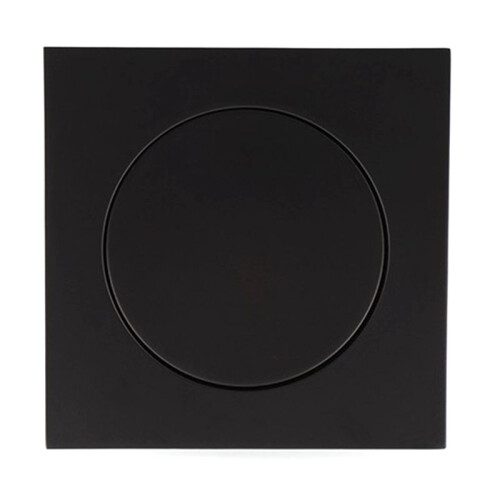 Square Shower Floor Drain, Shower Floor Drain Kit, Sink Stopper with - Function, Odor-Proof Shower Drain 2