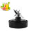 Base de coupe pour mélangeurs QB3000QB3001SS-30 3