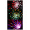 Lâmpada LED Disco com Rotação de 360 e Projeção Colorida 5
