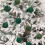 Set mit beflockten Weihnachtskugeln – 12-teiliges Dekorationsset 5