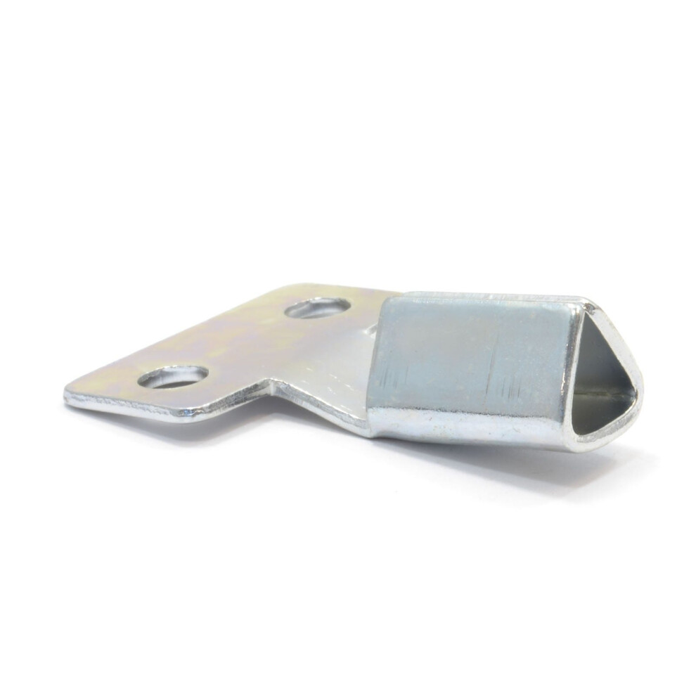 Triangular Utility Meter Box Key For Gas Electric All Metal Adapter 5055383485789
