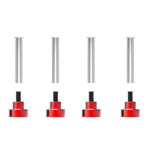 Vibrations Resistant Magnetic Screws for Computer Fan Easy Snap On Design and Universals Compatibility 2