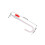 Water Change Pump Fish Tank White Plastic Water Changer Aquarium Accessory 2