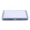 260pcs Rubber Wire Sleeve Set Easy Cable Organization Solution Flexible Rubber Wire Seals with Storage Box Assorted set 2