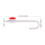 Water Change Pump Fish Tank White Plastic Water Changer Aquarium Accessory 7