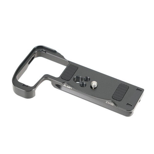 JLwin Bottom Plate for  Z50II Camera Baseplate Tripod Single Base Vertical Plate Bracket Base Plate Accessories