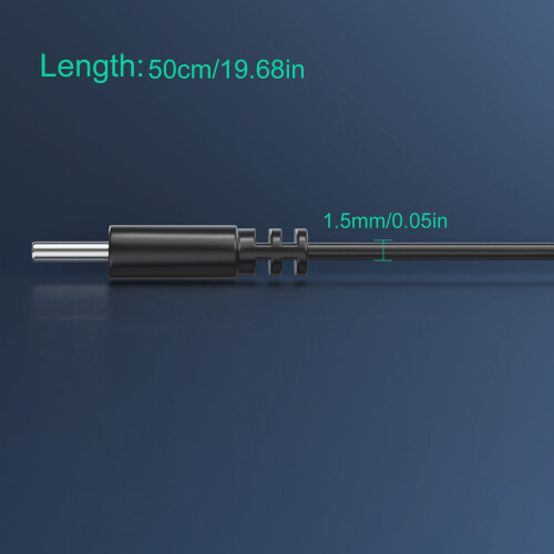 Nabíjecí kabel USB-C 45W pro herní konzole, telefony, tablety 2