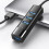 USB3.0 Hub 4 Port USB Hub USB Splitter Multiport Extended Data Cable for PC Keyboards Laptop Printer Mouse USB Adapter 2