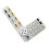 Soft Keyboard for Total Station ES602G ES Series 1