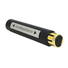 Professionele Audio-Isolator Signaalisolatie Stereo Splitter Filter Karon XLR Male Naar Female Noise Eliminator