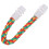 Fågelbursrep för sittpinnar, slitstark, 2-pack 6