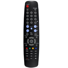 Replace TV Remote Control BN59-00684A for LED TV LE26A456C2C LE32A457C1D LE32A466C2M LE26A456C2D LE26A457C1C