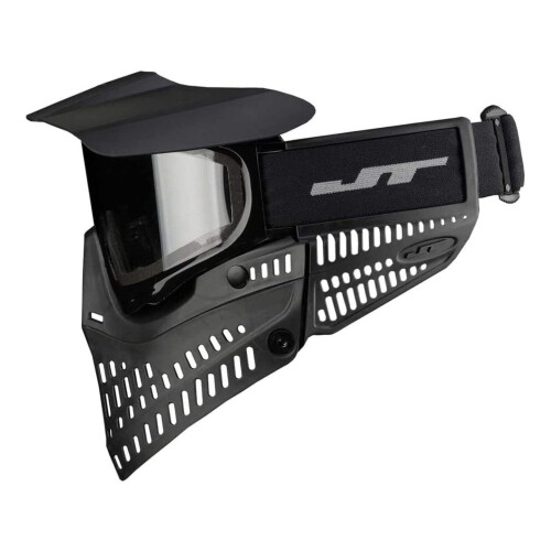 Spectra Proshield Goggles with Thermal Clear Lens Installed 2