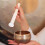 Singing Bowl Striker Singing Bowl Mallet Wood Multi 1Set 4
