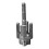 Clearance! 1PC Pipe Thread Cutting Tool, Electric Drill Compatible PVC Threader Kit, 4-Point Wire Opener 2